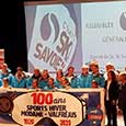 Assemblée Générale 2019 du Comité de Ski de Savoie 