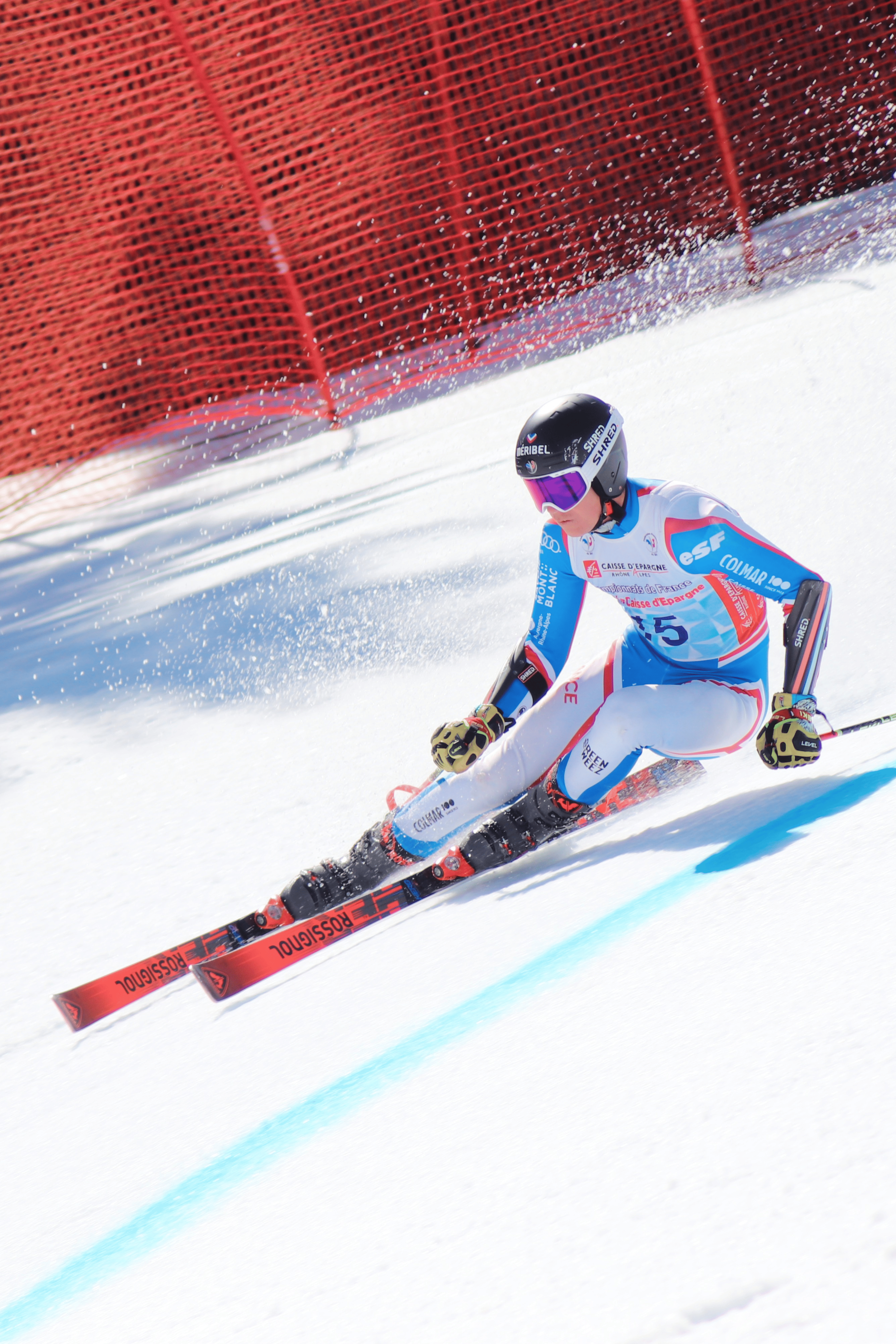 Discipline | Ski alpin