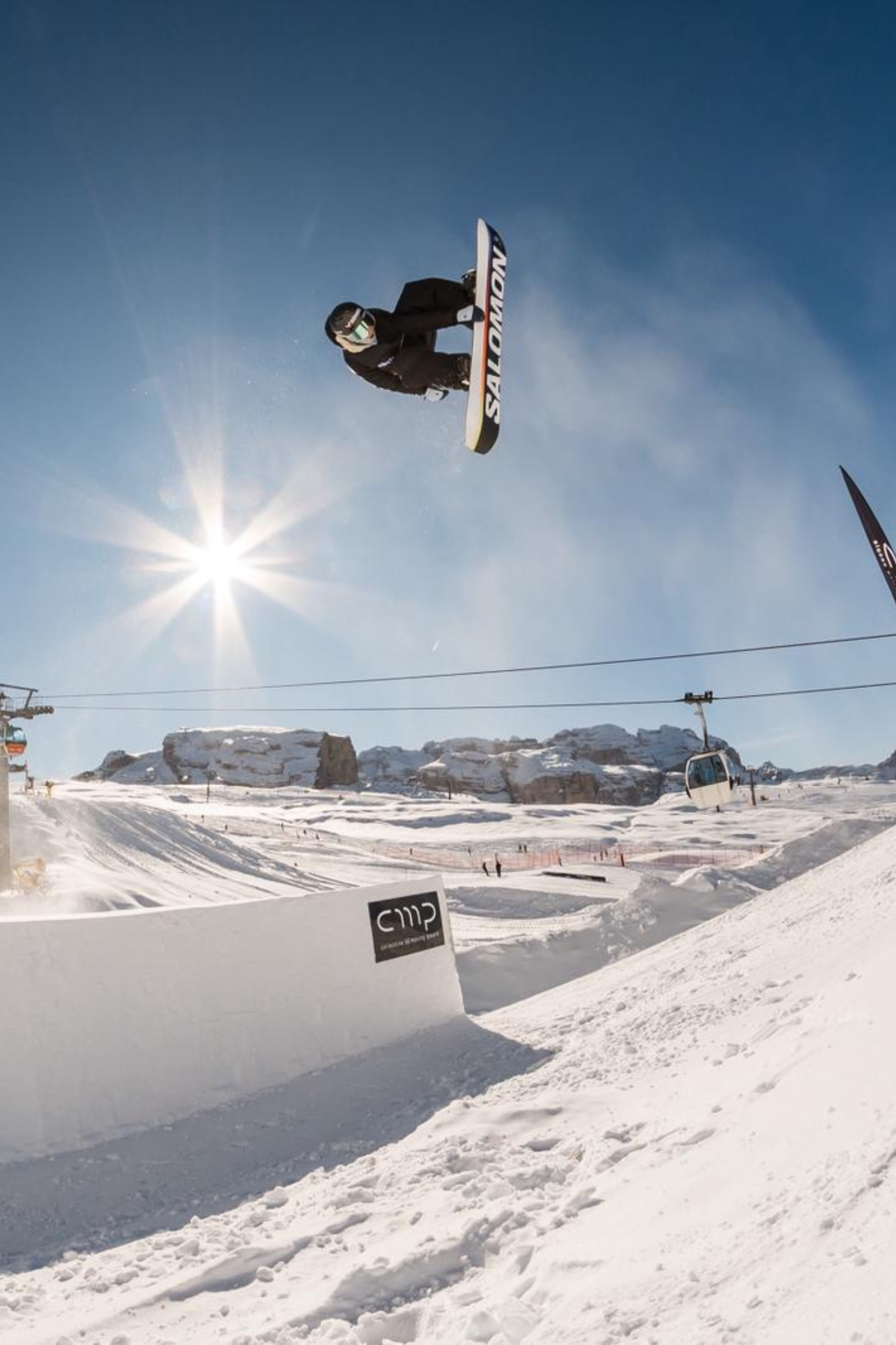 Discipline | Snowboard