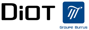 logo DIOT HD