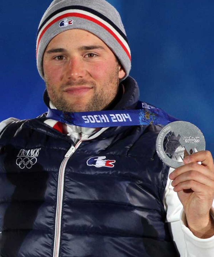 Arnaud BOVOLENTA | Ski club d’Arêches-Beaufort
