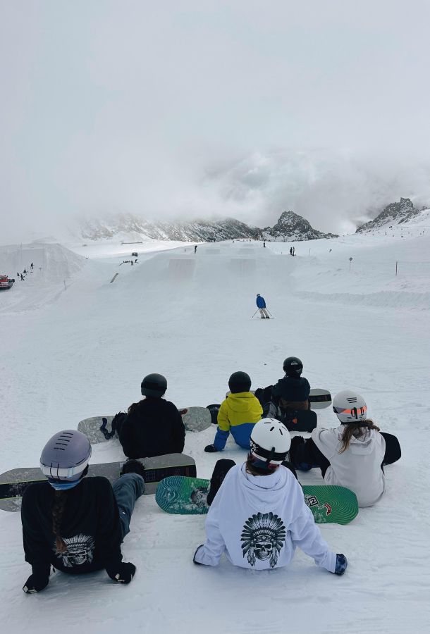 Commision alpine | Comité de ski de Savoie