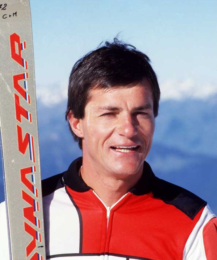 Michel VION | Ski club de Pralognan-la-Vanoise